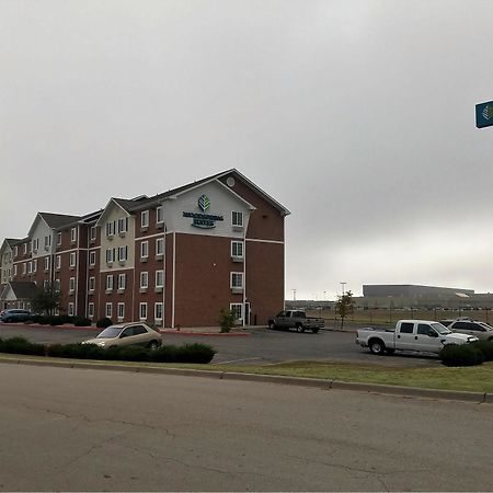 Value Place Oklahoma City Oklahoma Norman Ξενοδοχείο Εξωτερικό φωτογραφία